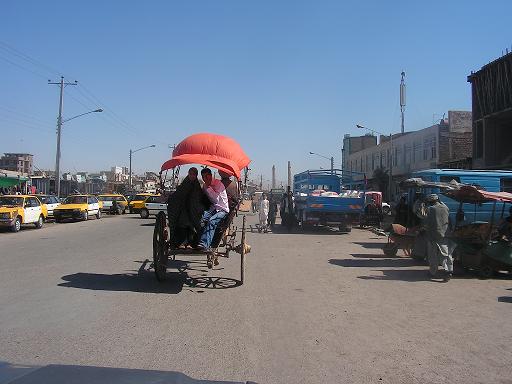 City of Herat